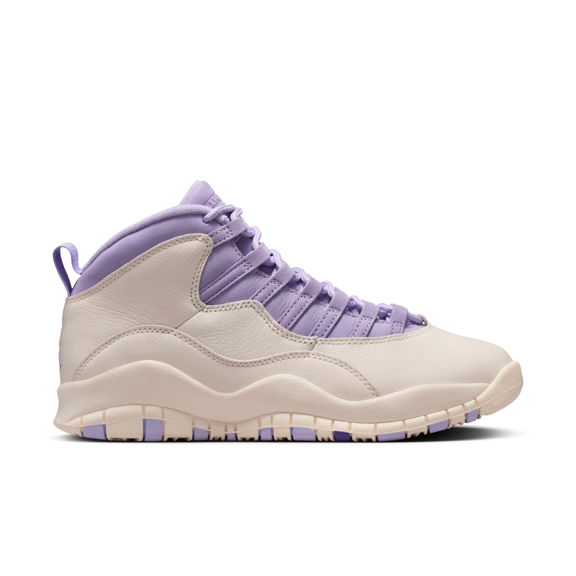 Jordan 10 Retro “Hydrangeas” Women's Shoe